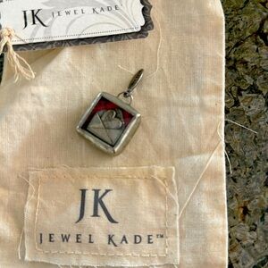 Jewel Kade charm